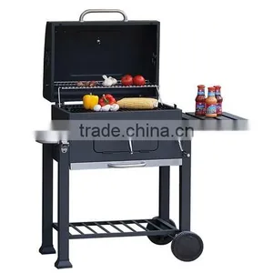 German Bbq Grill thumbnail-2