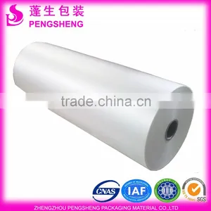 Moisture Proof Feature and Adhesive Film Type Laminating Film for ID Card Laminating Pouch thumbnail-1