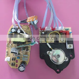 20mm 1.7MHZ Piezoelectric Atomizer for Ultrasound Nebulizer Parts thumbnail-2