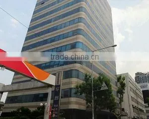 Doowon Corporation Co., Ltd company overview - view 1 thumbnail