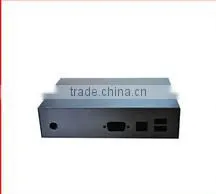 High Quality Powder Coating Aluminum Pcb Enclosure thumbnail-1