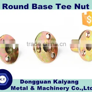 M6 M8 M10 M12 Bedroom Furniture Hardware thumbnail-2