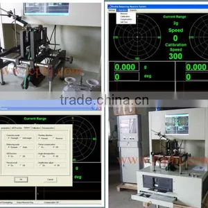 Turbocharger Balaner RYQ-3 thumbnail-1