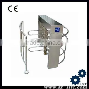 Full Height Turnstile Price Full Height Turnstile Turnstile Mechanism thumbnail-5
