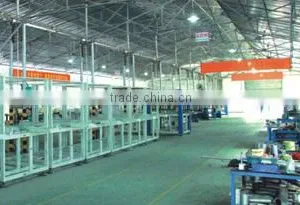 Guangzhou Heng Gang Machinery Co., Ltd. company overview - view 3 thumbnail