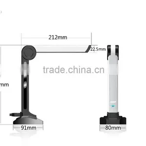 New Product High Quality Photo of Scanner thumbnail-2