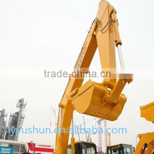 KMQ Excavator Hydraulic Breaker Hammer/Log Grapple/2.8-3.4CMB Bucket/Grass Grapple For PC750-7 thumbnail-4