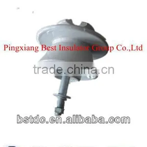 P-20T Pin Type Insulator thumbnail-1