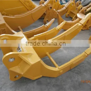 China Customised Hitachi Zx225 Excavator Ripper thumbnail-6