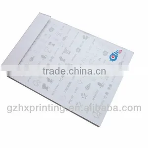 Customized Cheap Scratchpads Manufacturer in Guangzhou thumbnail-1