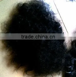 Virgin Hair Extensions thumbnail-2
