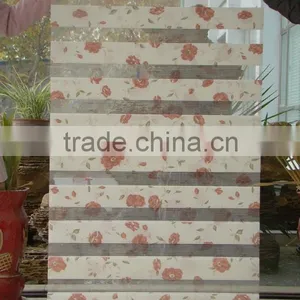 Printed Fiberglass Blackout Roller Shade Fabric thumbnail-3