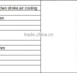 423 Mist Blower/ Agriculture Sprayers thumbnail-3