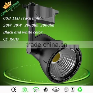 Hot Sale Led Lighting 20w Led Tracking Light thumbnail-1