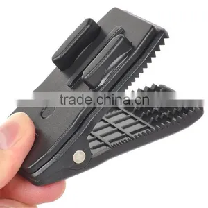No MOQ Popular Quick Clip Backpack Tripod Mount Fast Clamp Accessories With Great Price thumbnail-4