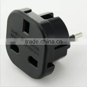 France to UK Plug Adapter 9625 thumbnail-2
