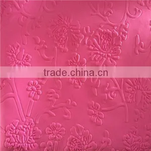 China Hot Selling Scuba Polyester Fabric thumbnail-1