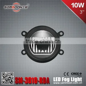 3 Inch 10W LED Fog Light 2015 Sammoon New Light thumbnail-2