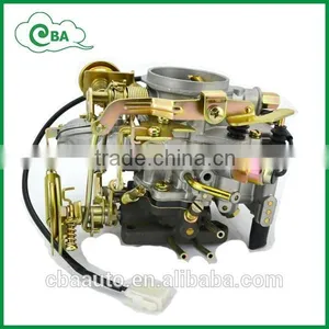 E301-13-600 APPLIED FOR MAZDA-E3 FORD 1.3L E3 High Quality VAPORIZER CARBURETOR ASSY thumbnail-1