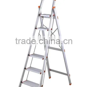 Step Ladder, 6 Steps thumbnail-1