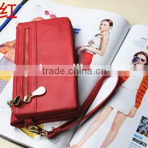 2015 Beautiful Cheap Ladies Cute Cheap Wallets thumbnail-1