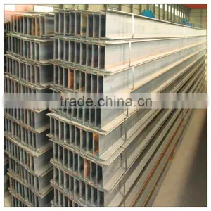 Structural H-beam thumbnail-1