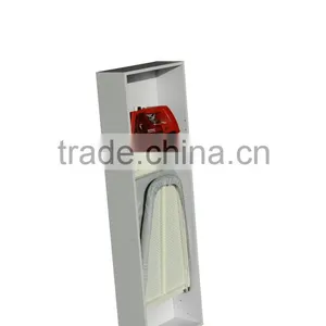 GZ-1 Ironing Board for Hotel Cabinet Wall Mounted Folding Ironing Board thumbnail-3
