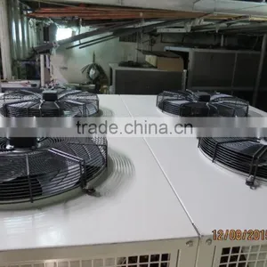 Air Cooled Water Chiller thumbnail-3