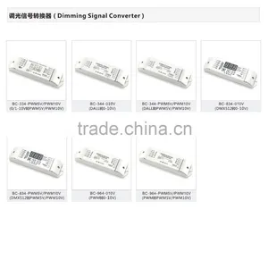 Dmx/0-10v Signal Converter BC-834-010V thumbnail-3