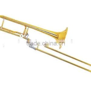Tenor Tuning Slide Trombone thumbnail-1