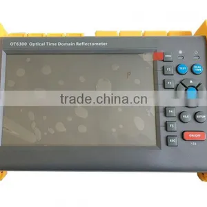 OT6300 Platform OTDR 850/1300/1310/1550nm thumbnail-5