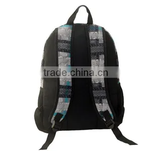 China Wholesale Custom Cheap Kids Backpack School Bag thumbnail-4