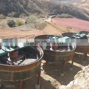 Center Drive Thickener, Thickening Machine, Thickener Price thumbnail-6