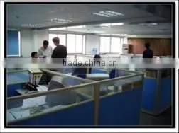 Shanghai Rov Steel And Metal Co., Ltd. company overview - view 2 thumbnail