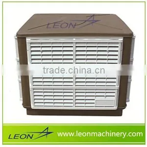 LEON Series Industrial Air Conditoner With Duct thumbnail-5