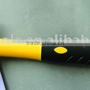 German Type Stonning Hammer thumbnail-1