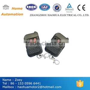 Hot Sale Universal Remote Control thumbnail-3