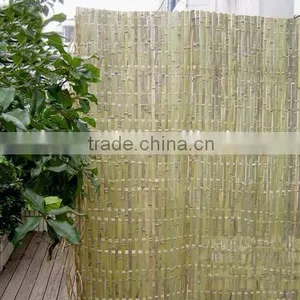 Hot Sale!!! High Quality and Cheap Bamboo Fence Ceitificate Approved thumbnail-6