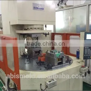 Professional Factory for Injection Molds Insert Mold thumbnail-6