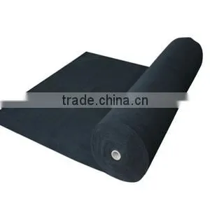 Activated Carbon Fiber Felt Carbon Fiber Web thumbnail-2