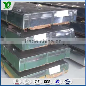 IBR Roofing Sheet IBR Sheet Corrugated Roofing Sheets thumbnail-3