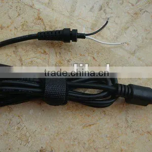 Laptop Adapter Power Cable With Different dc Tip Size for Selection thumbnail-1