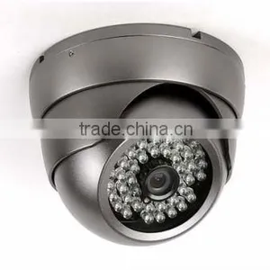 High Qualtiy Sony Ccd 700tvl Cctv Security Outdoor Camera thumbnail-1