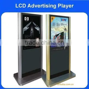 Indoor Lcd Digital Signage Screens for Advertising thumbnail-1