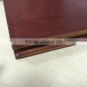 Various Color Engineered Wood Flooring With Good Quality thumbnail-2