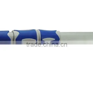Hign Quality Silver Swimming Pool Telescopic Pole thumbnail-1