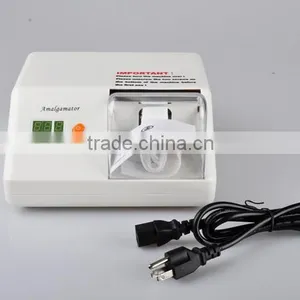Ergonomic Design Dental Instrument Amalgam Mixer With Best Stable Operation thumbnail-2