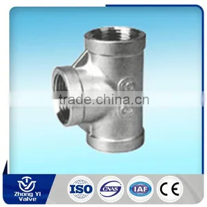 Testing According to API-598 Stainless Steel Seamless Bend Pipe Fitting Product thumbnail-4