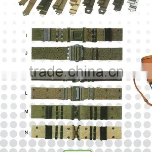 Military Belt thumbnail-1