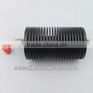 DC-2.5G, 50W RF Fixed Coaxial Attenuator thumbnail-1